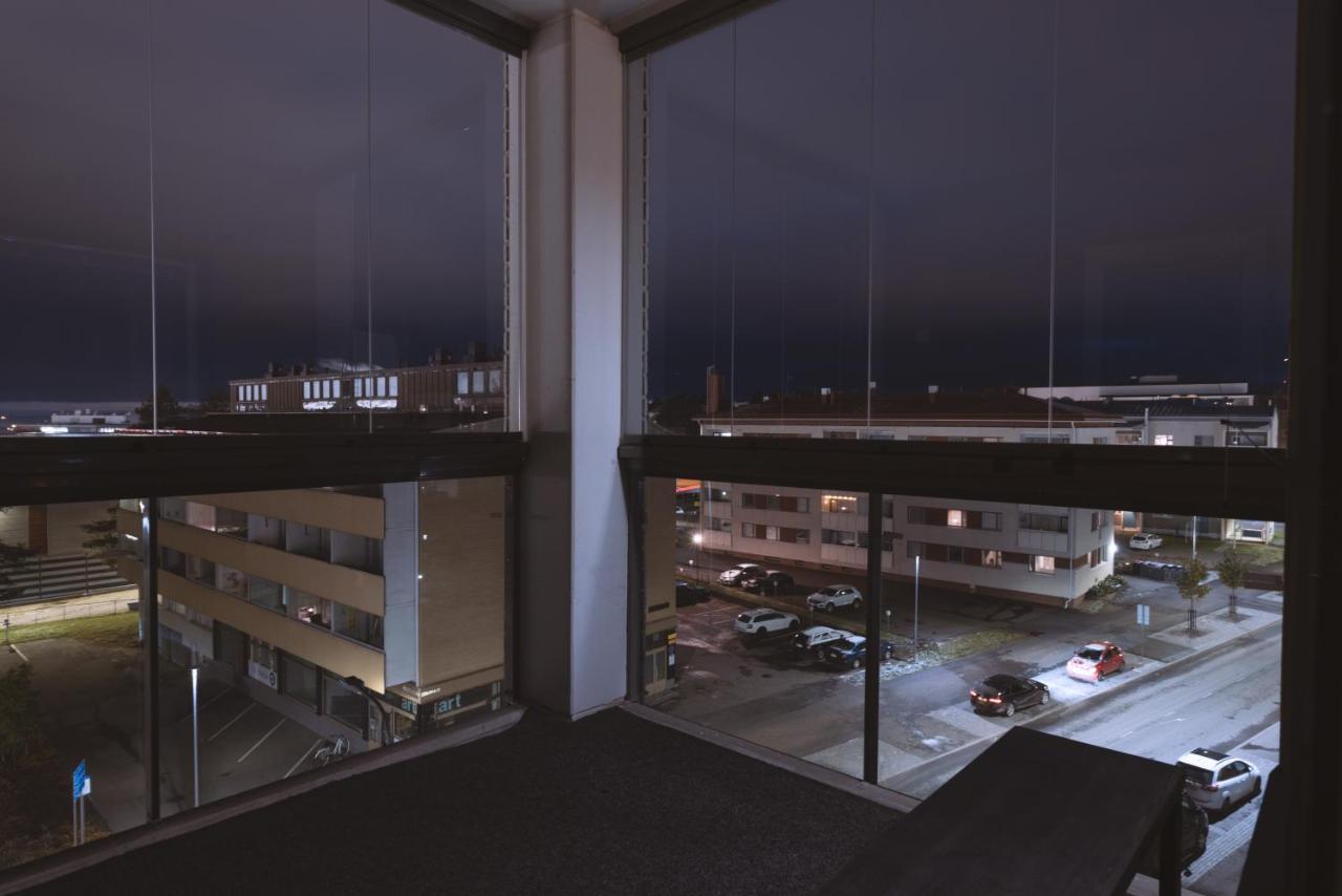 Apartment Malla Rovaniemi Exterior photo
